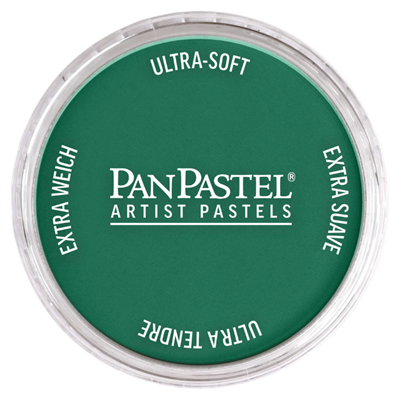 PanPastel Artist Pastel Boya 620.5 Phthalo Green