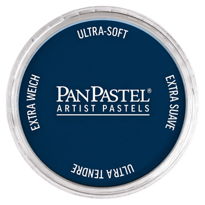 PanPastel Artist Pastel Boya 560.3 Phthalo Blue Shade