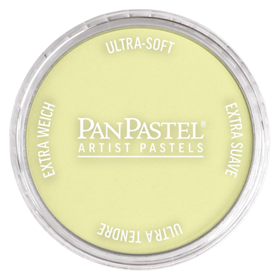 Panpastel 22208 Ultra Yumuşak Sanatçı Pastel, Hansa Sarı Tonu, 220.8, 9ml