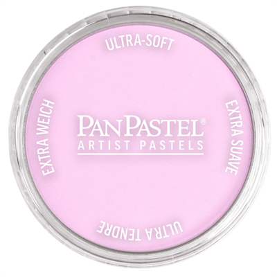 Panpastel Ultra Soft Artist Pastel Paint Magenta Tint 24308