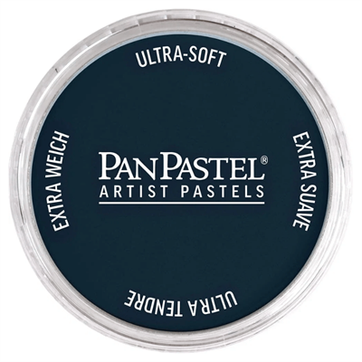 PanPastel Artist Pastel Boya 560.1 Phthalo Blue Extra Dark