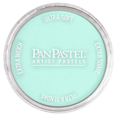 PanPastel Artist Pastel Boya 620.8 Phthalo Green Tint