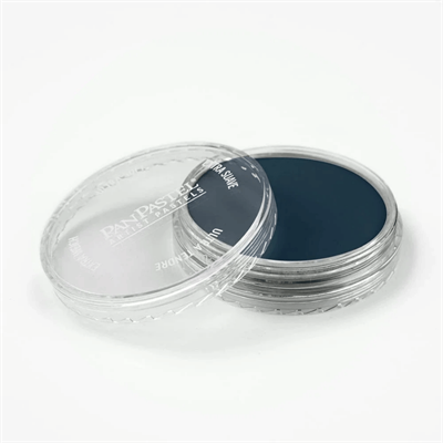 PanPastel Artist Pastel Boya 560.1 Phthalo Blue Extra Dark