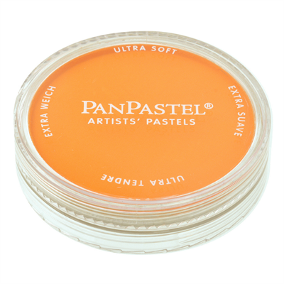 PanPastel Artist Pastel, 9ml, Orange