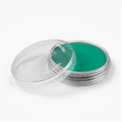 PanPastel Artist Pastel Boya 620.5 Phthalo Green