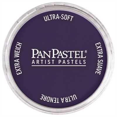 PanPastel Ultra Soft Artist Pastel Boya Violet Shade 24703