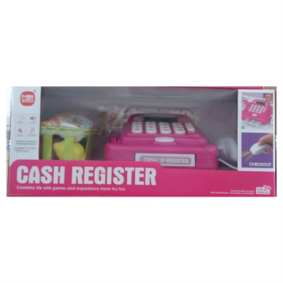 PASİFİK OYUNCAKPASİFİK LS820Q39 YAZAR KASA 36 AD5391504874156