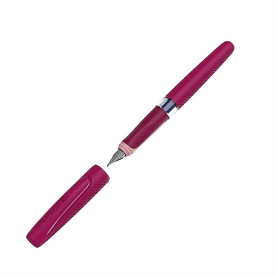 Pelikan Dolma Kalem Fp İlo P 475 M Red