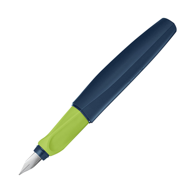 Pelikan Twist Dolma Kalem M Apple Blue P457-Ab