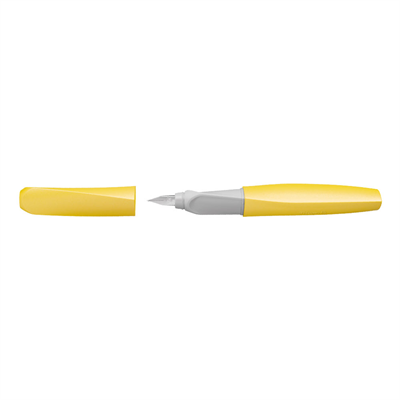 Pelikan Twist P 457 M Bright Sunshine Box