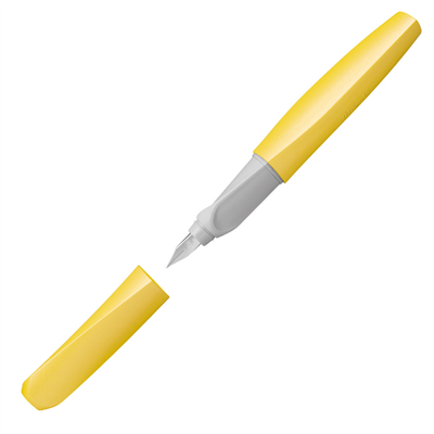 Pelikan Twist P 457 M Bright Sunshine Box