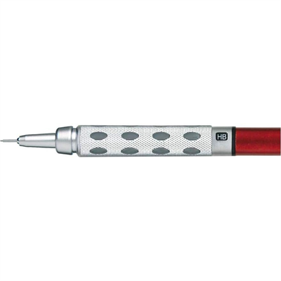 Pentel PG1015C-BX Graphgear 1000 0.5mm Mekanik Kurşun Kalem