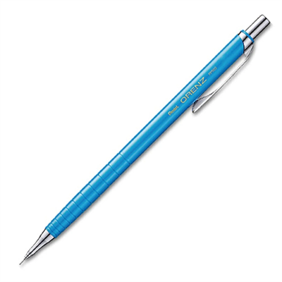 Pentel Orenz 0.5 mm Uç Korumalı Mekanik Teknik Çizim Kalemi