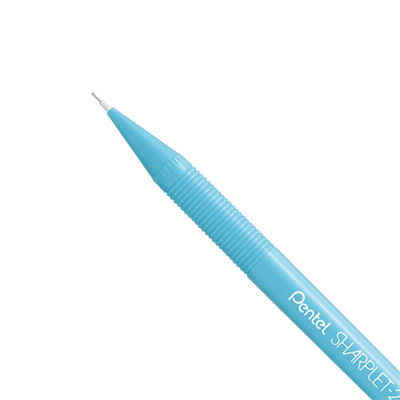 Pentel Sharplet A125-W 0.5 mm Mekanik Kurşun Kalem Mavi