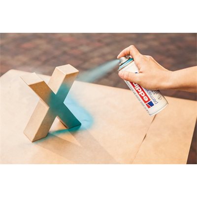 Edding Mat Pas Efekti Spreyi