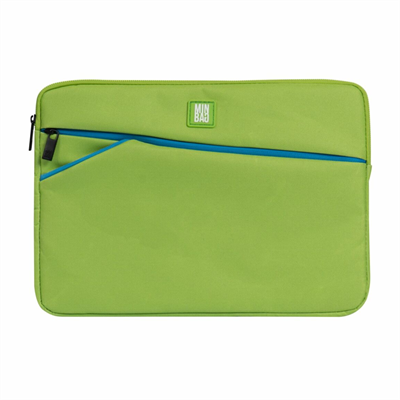 Peter Laptop Çant. (15 Inch)- F.Yeşili Önd.529-09