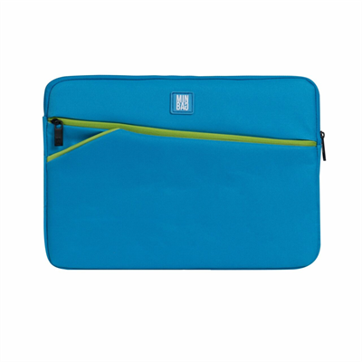 Minbag Peter Laptop Çant. (15 Inch) Mavi Önd.529-01
