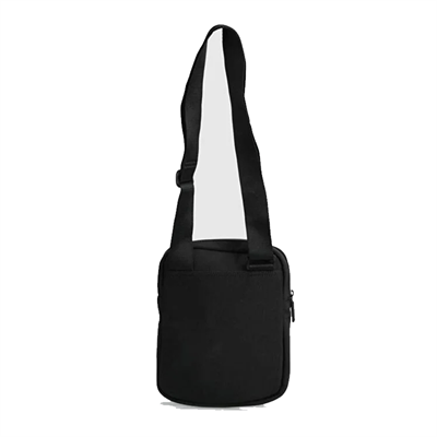 Pıerre Cardın 01Pc00102-S Portfoy Siyah Erkek Çapraz Çanta