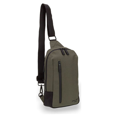 Pierre Cardin Erkek Bodybag Çanta C.01pc00104-ysl