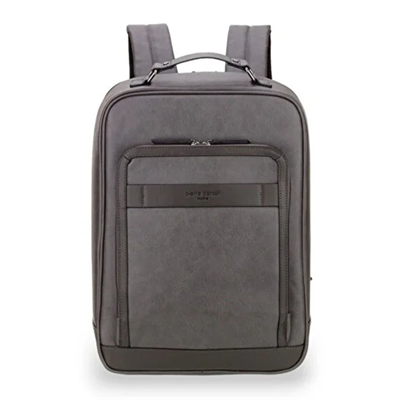 Pierre Cardin Unisex Laptop Sırt Çantası 01PC00110-GR