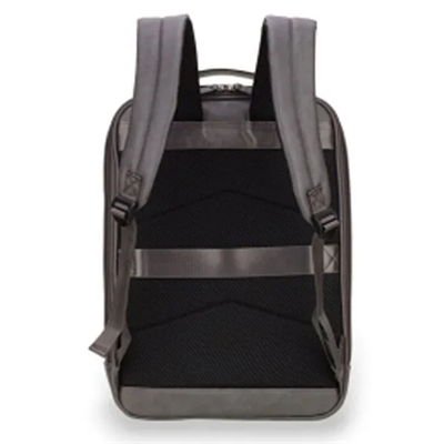 Pierre Cardin Unisex Laptop Sırt Çantası 01PC00110-GR