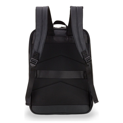 Pıerre Cardın 01Pc00106-S Unisex Siyah Laptop Çantası