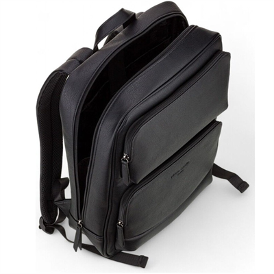 Pıerre Cardın 01Pc00106-S Unisex Siyah Laptop Çantası