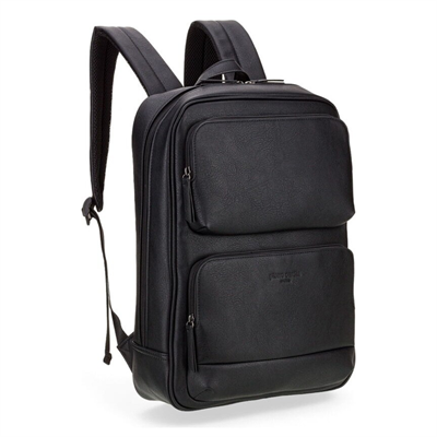 Pıerre Cardın 01Pc00106-S Unisex Siyah Laptop Çantası