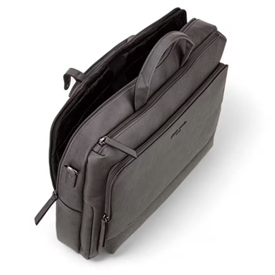 Pierre Cardin Gri Unisex Laptop & Evrak Çantası 01PC00109