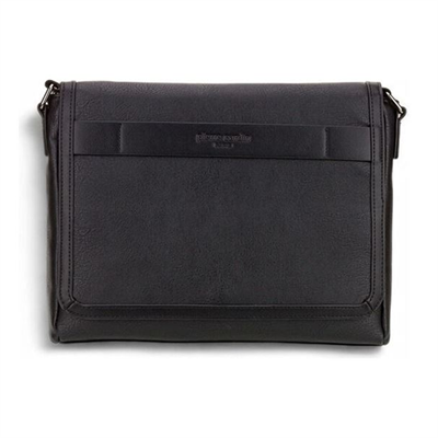 Pıerre Cardın 01Pc00112-S Unisex Portföy Siyah Çanta