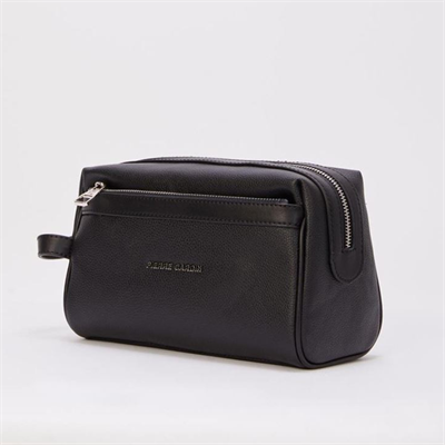 Pıerre Cardın 01Pc001179-F S Portfoy Siyah Çanta 