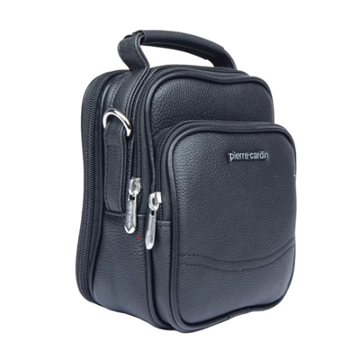 Pıerre Cardın 01Pc001416-L Portfoy Lacivert Çanta