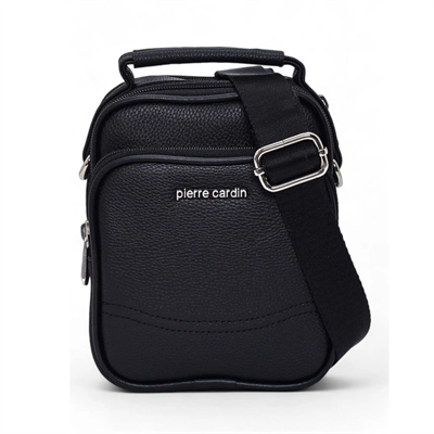 Pıerre Cardın 01Pc001416-S Portfoy Cnt.Sıyah
