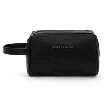 Pıerre Cardın 01Pc0020001-F S Portföy El Çantası Siyah
