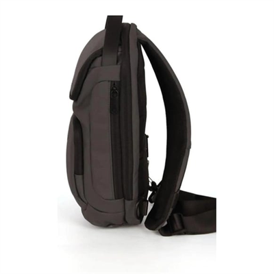 Pıerre Cardın 01Pc00201-Gr Bodybag Cnt Grı