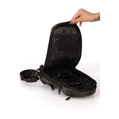 Pıerre Cardın 01Pc00201-Gr Bodybag Cnt Grı