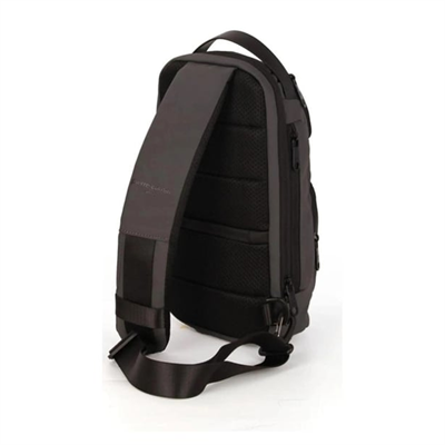 Pıerre Cardın 01Pc00201-Gr Bodybag Cnt Grı