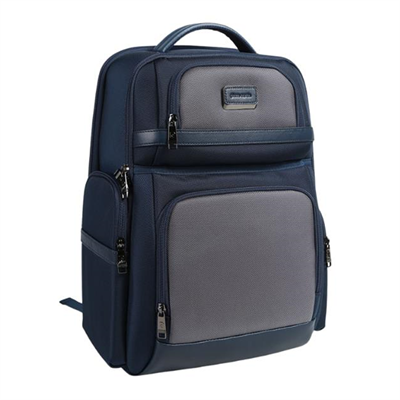 Pierre Cardin 01PC00300-L Laptop Sırt Çantası Lacivert