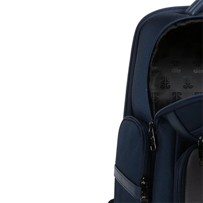 Pierre Cardin 01PC00300-L Laptop Sırt Çantası Lacivert