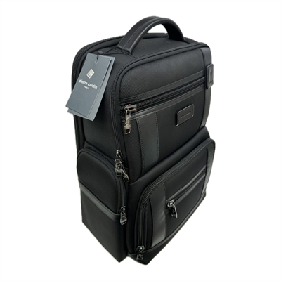 Pierre Cardin Unisex Laptop Çantası C.01pc00301-s