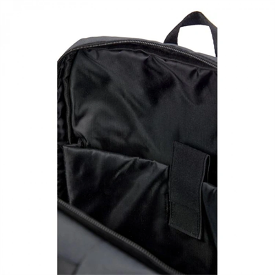 Pıerre Cardın 07Pct170166-Gr Ayarlanabilir Askılı Laptop Bölmeli Okul Çantası Gri