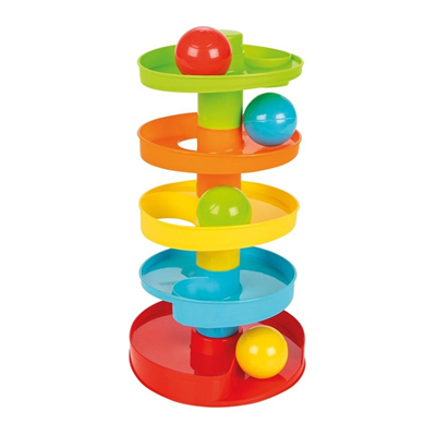 Pilsan 03 566 Çıngıraklı Top Oyunu
