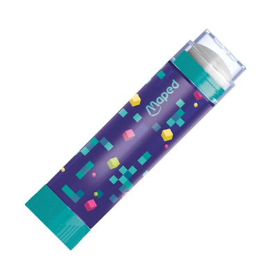 MAPEDPIXEL PARTY Tüpte silgi Display3154141520143