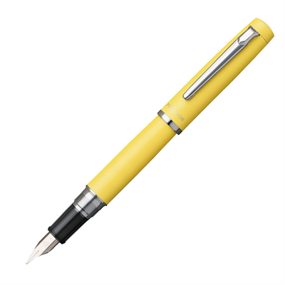 Platinum Fountain Dolma Kalem Procyon Sarı F Uç