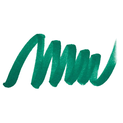 Ponart Touch Twin Marker Brush Turquoise Green BG53