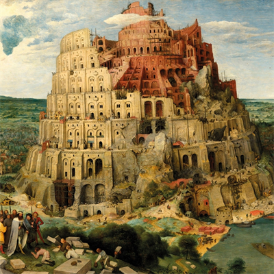 PUZZLE 4000 PARÇA