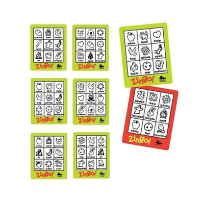 ThinkFun Zingomatik ile Tombala