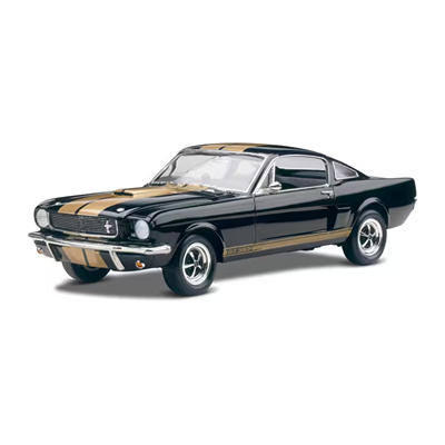 Revell Model Set Shelby Mustang GT 350 H 67242