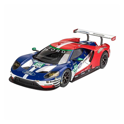 Revell 1:24 Ford Gt Le Mans 2017 Araba 67041