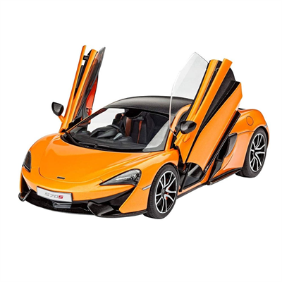 Revell Model Set McLaren Maket 67051 1:24